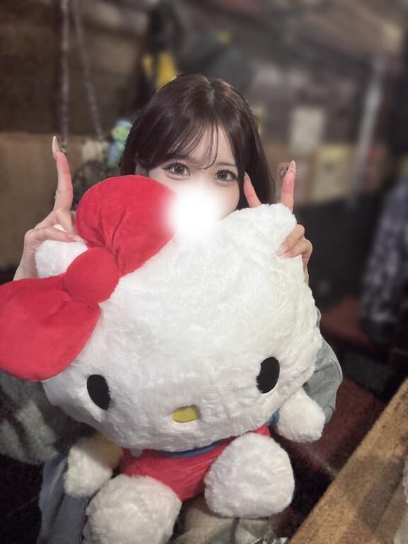 キティちゃん♪