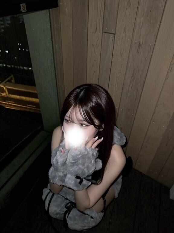 11月初め♪