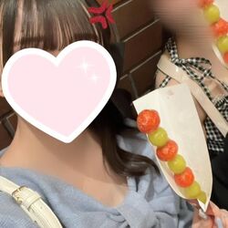 今日は少し雰囲気が違うかも？