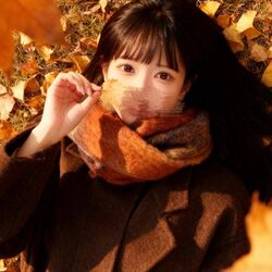 少し寂しい気持ち、、