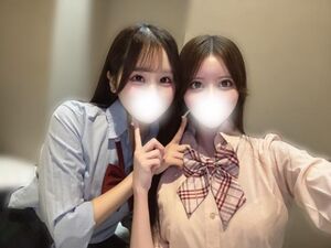 3Pできちゃう！！！