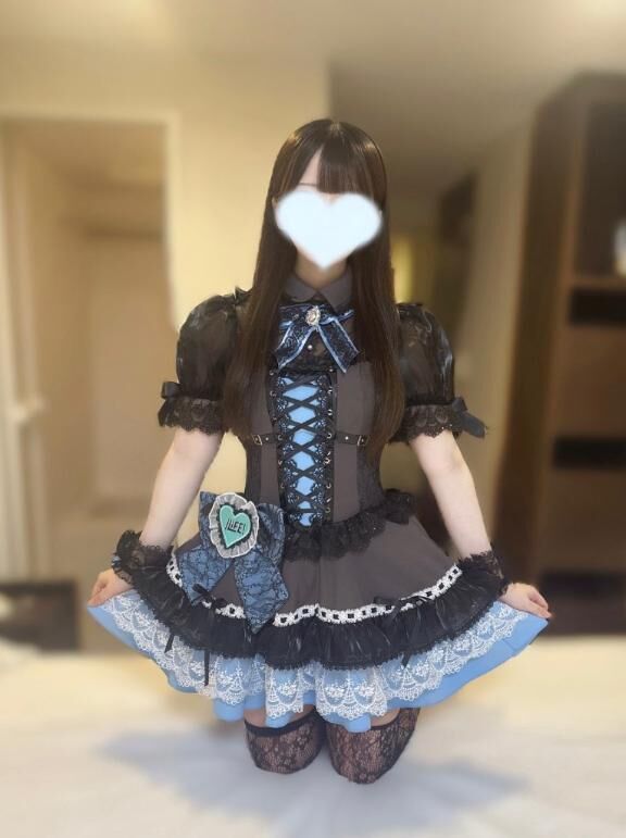 着たかったやつ！！