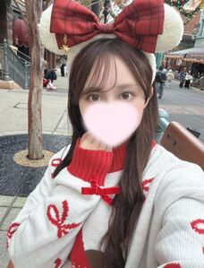 この前ディズニーに行ってきました