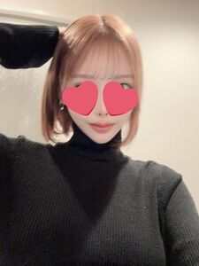 前髪♪