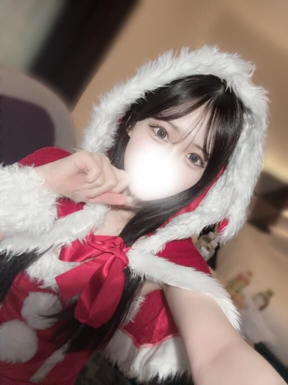 クリスマスイブ♪