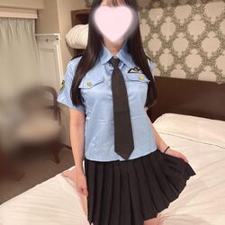 ちらり