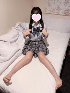 まってるね♪