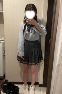 コスプレ♪