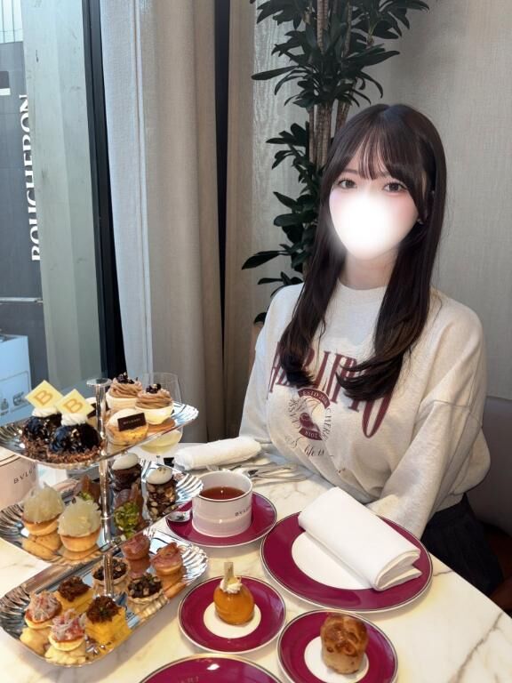  お久しぶりになってしまってごめんなさい