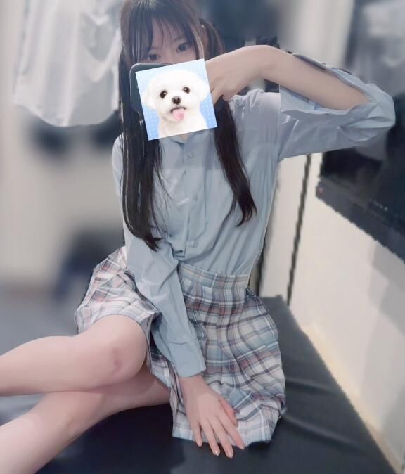 久しぶりの制服!!