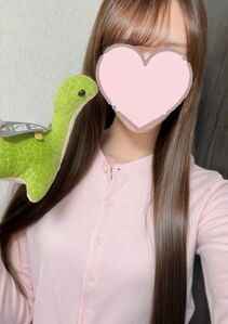 かわいー！