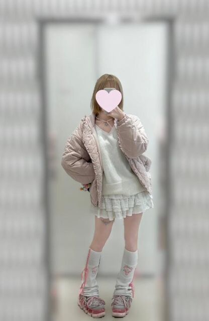 似合ってる？