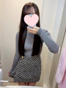 春服買いにいかなくちゃ！
