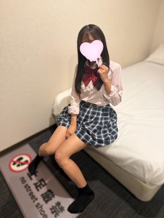 土足禁止だって！