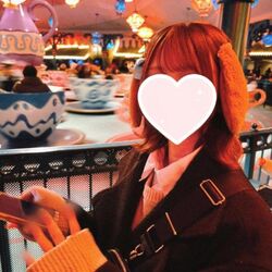 彼氏目線。。。