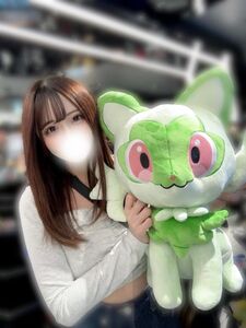 等身大買ったよ