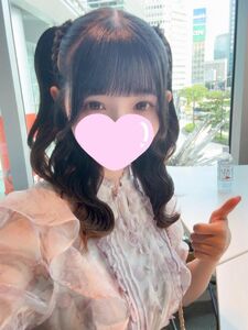 半年以上前のかなえちゃん♪