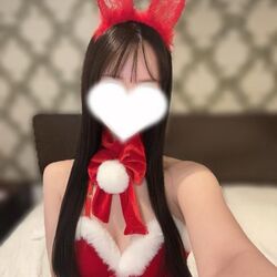 季節外れのサンタさん（汗）