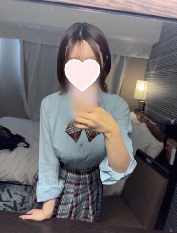 朝 雪降ってた～