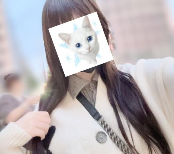 いちごおいしー！