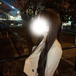 地毛ロングが自慢です♪