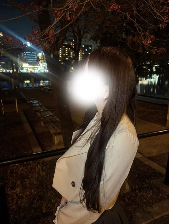 地毛ロングが自慢です♪