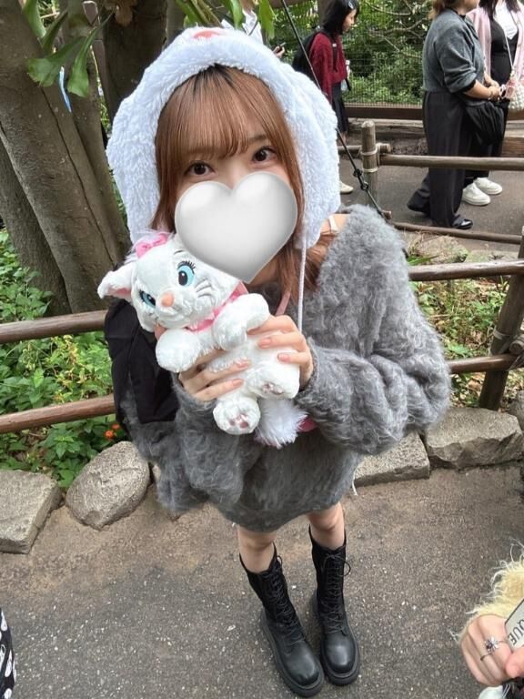 マリーさん愛好家