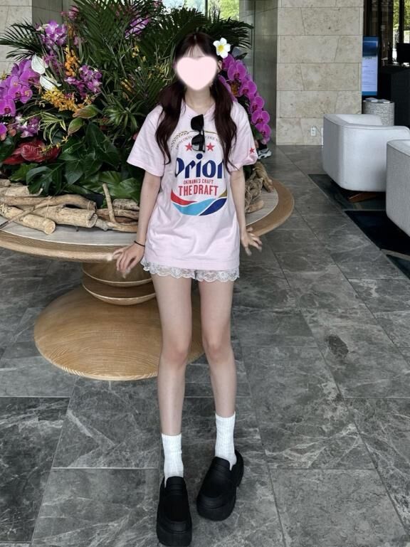 この間、、、