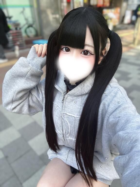 雨でもテンションMAX！