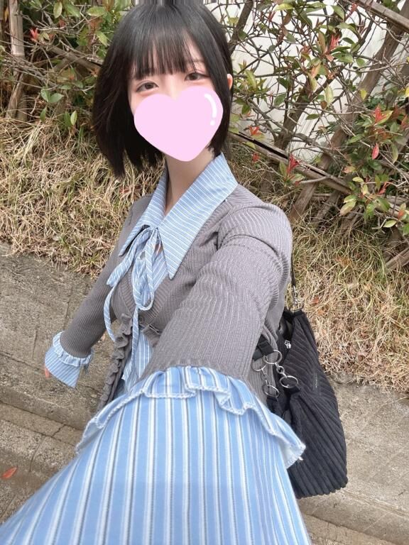 雨降らなくてよかった！