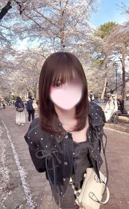 さくら！お花見！