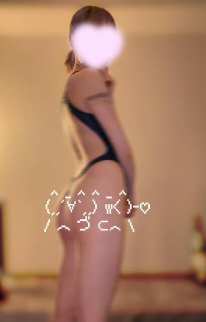 ぼかしなし見たい？