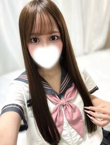セーラー服♪