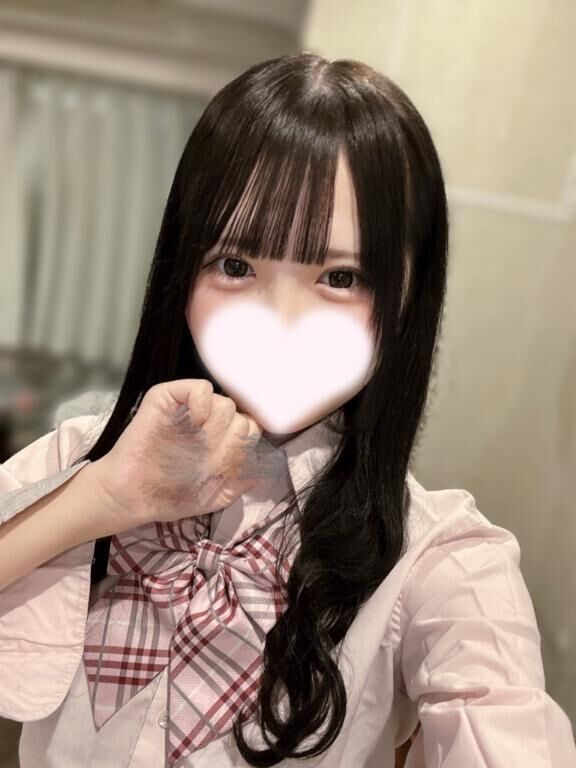 大人っぽいかな？