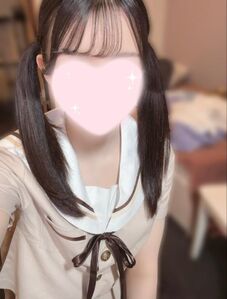 ツインテールした♪