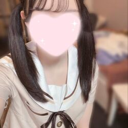 ツインテールした♪