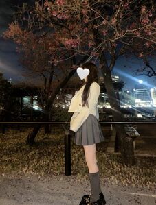 たまには全身も♪