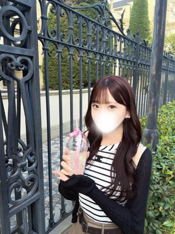 仲良くしてね♪