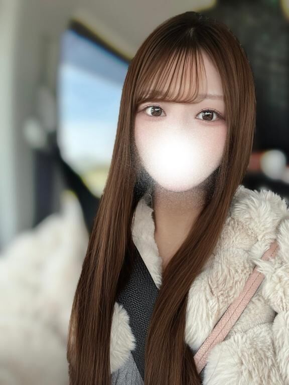 ただいま！