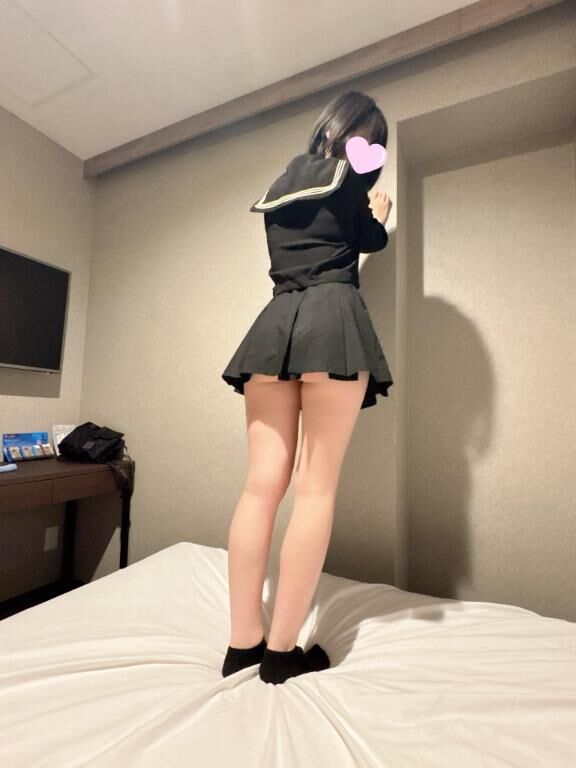 初の黒！
