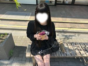 黒髪が一番♪