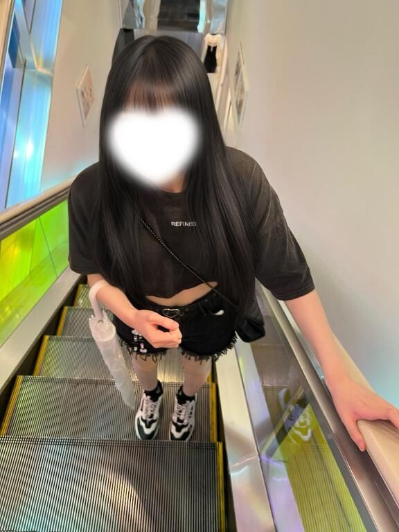 ロング好き？