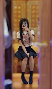 初めて！