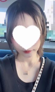 今日は暑いねー！