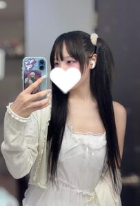とてもハッピー♪