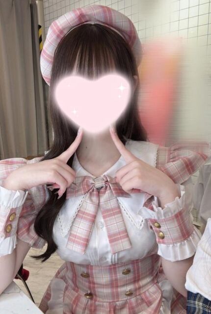 今日います！