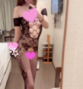 すけすけ♪