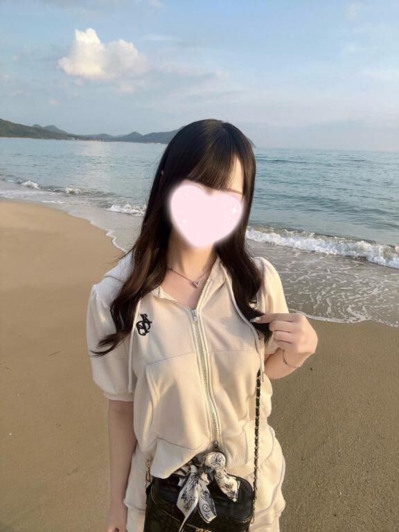 海行った♪