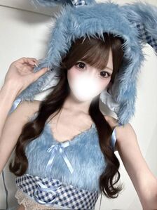 うさぎちゃん♪