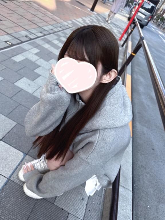 晴れだと思ったのに！